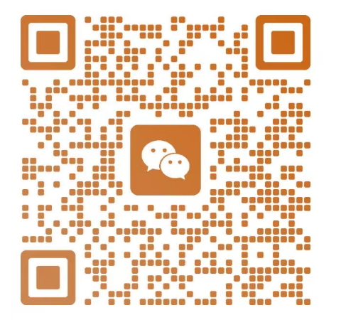 Qianshi Lighting WeChat QR code